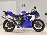     Yamaha YZF-R1 2002  2